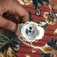 ساعت نو|ساعت|گرگان, |دیوار
