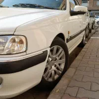 پرشیا تیوفایو مدل۹۷