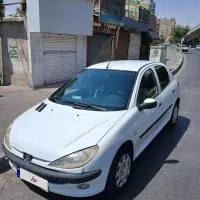 ۲۰۶ تیپ ۵ مدل ۹۳