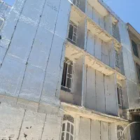خونه چهار طبقه حدوده ۲۲ اتاق بلوار ابوذر