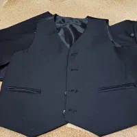 کت وشلوار وجلیقه|کفش و لباس بچه|رشت, ترمینال|دیوار