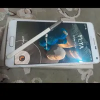 سامسونگ Galaxy Note 4 با حافظهٔ ۳۲ گیگابایت