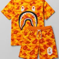 هودی و ست شلوارک بیپ|لباس|کرج, کوی کارمندان شمالی|دیوار