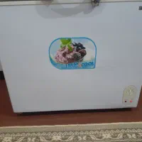 فروش یخچال صندوقی  برفاب