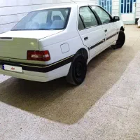 پژو slx|خودرو سواری و وانت|اهواز, اهواز|دیوار