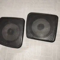 باند عقب کوییک فابریک