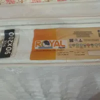 تشک رویال