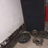تعدادی باند