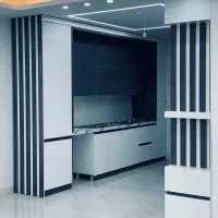 کابینت دکووال