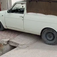 پیکان وانت مدل 88