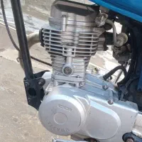 موتور ۱۲۵ مدل ۹۰