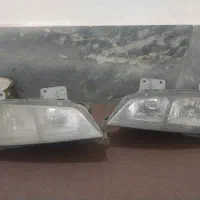 چراغ جلو پارس