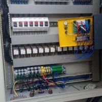 برق کار ساختمان وصنعتی