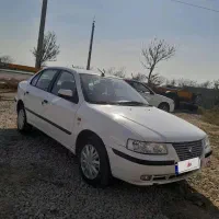 سمند LX مدل ۱۳۹۹