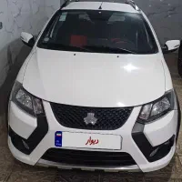 کوییک GXR مدل ۱۴۰۲