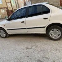 سمندlxمدل89|خودرو سواری و وانت|دیواندره, |دیوار