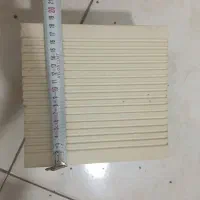 آجر تیغه سفال ده پانزده
