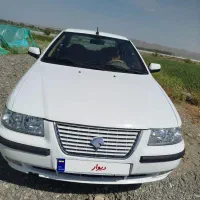 سمند LX ساده، مدل ۱۴۰۰|خودرو سواری و وانت|کهنوج, |دیوار