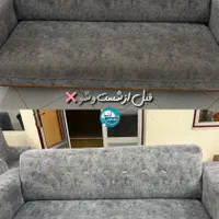 شستشو تخصصی انواع مبلمان تشک تختخواب مبل شویی آرتا|خدمات نظافت|شاهین‌شهر, خانه کارگر|دیوار