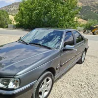 پارس ELX-سفارشی