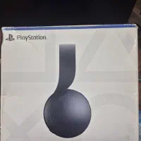 هدست pulse 3d