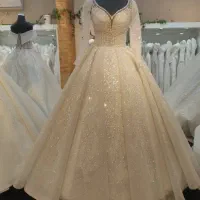 لباس عروس