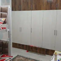 85متری دوخواب فول  نسترن ( مسکن عباسی)|فروش آپارتمان|مشهد, عنصری|دیوار