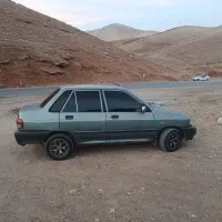پراید۸۸