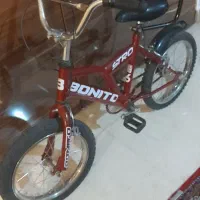 دوچرخه ۱۴ .صدرصد سالم و نو در همه مورد.