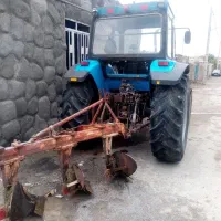 تراکتور LS مدل 90. 800ملیون|خودرو سنگین|تربت جام, جامرود|دیوار