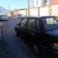 پراید مدل83|خودرو سواری و وانت|استهبان, |دیوار