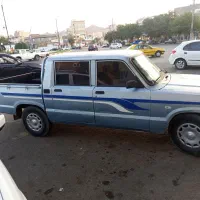 وانت مزدا کارا 1700