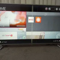 تلویزیون LED الجی ۴۷ اینچ اصل کره|تلویزیون و پروژکتور|کرمانشاه, |دیوار