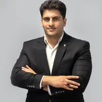 مسعود عباسی وکیل پایه یک دادگستری