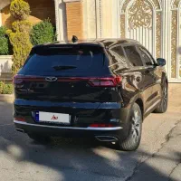 تیگو ۷ پرو|خودرو سواری و وانت|یزد, |دیوار