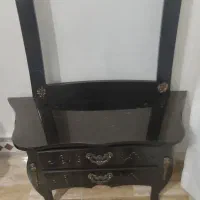 میزایینه کنسول