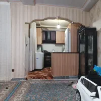 آپارتمان فروشی 56 م. خلیج فارس خ حیدری. فروش فوری|فروش آپارتمان|تهران, شهرک طالقانی|دیوار
