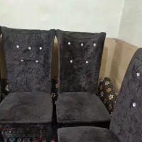 صندلی|میز و صندلی غذاخوری|اهواز, لشکرآباد|دیوار