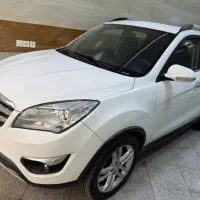 چانگان cs35|خودرو سواری و وانت|تبریز, |دیوار