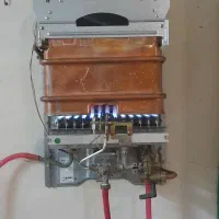 طرح تعویض آبگرمکن بوتان  نو باکهنه و مبدل آبگرمکن
