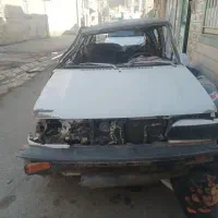 پراید چپی|خودرو سواری و وانت|پاکدشت, پاکدشت (مامازند)|دیوار