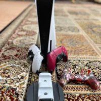 کنسول ps5 سری ۱۱ ریجن اروپا فت