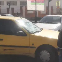 خط تاکسی کرایه و فروش