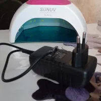 کلیه ی ابزار و لاکژل ناخن