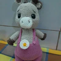 عروسک های دست باف|اسباببازی بچه|حمیدیا, |دیوار