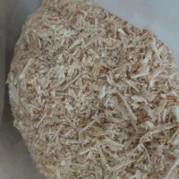 خاک اره چوب