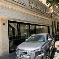 audi q5 2024 تیپ ۱ نقد اقساط عطارد