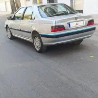 پژو پارس مدل 84 درحد|خودرو سواری و وانت|همدان, |دیوار