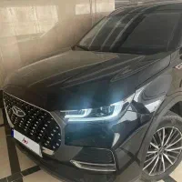 فونیکس تیگو ۸ پرومکس ie|خودرو سواری و وانت|ارومیه, |دیوار