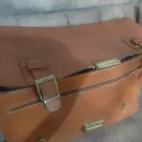 کیف چرم ادرای|کیف، کفش، کمربند|بروجرد, |دیوار